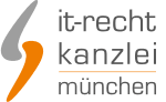 IT Recht Kanzlei München